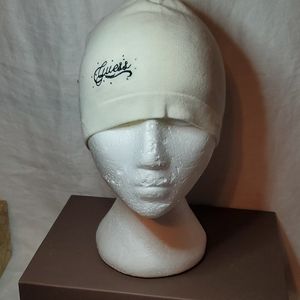 Guess Scull Cap